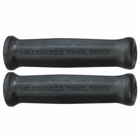 Madla WTB Trail Grips černé